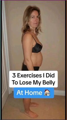 3 Belly fat exercise. at home in 2024 for free women learn how 100 women already lose Belly fat at home no diet if you are interested and maintain your health you are join me to start your weight loss and Belly fat Journey For free #bellyfatburner #weightlossmotivation #diet #keto #weightlossmotivation #workout #wealth #health #weightlossworkout #weightlossexercise Pooch Workout, Belly Pooch Workout, Belly Workout Challenge, Basic Workout, Lose Inches, Workout Without Gym, Bodyweight Workout Beginner, Beginner Workout, Belly Fat Workout