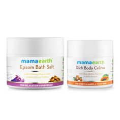 Buy Mamaearth's Natural & Toxin Free Skin Care Products Online. Only Toxin Free Madesafe Certified Brand In India. Visit Now!. Free Shipping. Mamaearth Products, Mama Earth, Marks Cream, Lighten Scars, Body Creme, Stretch Mark Cream, Bath Salt, Body Pain, Milk Protein