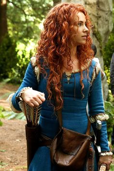 Adam Horowitz, Merida Cosplay, Princess Merida, Merida Brave, Disney Princess Movies, Trendy Art