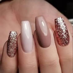 Matted Nails, Wedding Nail Art Design, Nail Acrylic, Nails Nude, Nail Colors Winter, Winter Nails Acrylic, Trendy Nail Art Designs, Colorful Nails, Pretty Nail Designs