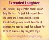 The natural laughter that comes in our daily life lasts for just 3-4 seconds here and there and is not Enough. To get Scientifically proven Health benefits of laughter, we need to laugh for at least for 10 to 15 minutes. Try Laughter Yoga. Benefits Of Laughter, Not Enough, The Natural, Enough Is Enough, 15 Minutes, We Need