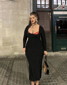 Look Plus Size, Fall Time, The Jewel, Mode Inspo, Curvy Girl Outfits, Alternative Outfits, Curvy Outfits, Look Plus