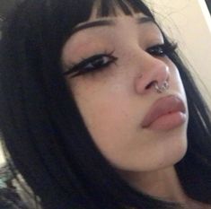 Black Contacts Makeup, Vampire Bride, Crush Posts, Relatable Crush