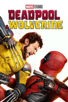 Marvel Studios #marvel #marvelcinematicuniverse #deadpool #wolverine The Wolverine, Morena Baccarin, Deadpool 3, Wade Wilson, Dead Pool