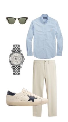 Mens Outfits Dressy, Men Spring Outfits, Mens Work Outfits, Old Money Outfits, Pants Outfit Men, Spring Outfits Men