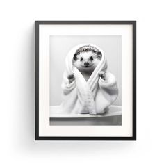 "Materials Digital download, Instant download JPG Description Hedgehog In Bathrobe Hedgehog Print Hedgehog Wall Art Hedgehog Lover Kids Bathroom Art Adorable Animal Hedgehog Poster Hedgehog Bathtub THIS LISTING CONTAINS 5 hi-res (300dpi) JPG files: 1) 2:3 RATIO JPG file for: Inch | 4\" x 6\" | 6\" x 9\" | 8\" x 12\" | 10\" x 15\" | 12\" x 18\" | 16\" x 24\" | 20\" x 30\" | 24\" x 36\" | cm | 10 x 15 | 15 x 22 | 20 x 30 | 25 x 38 | 30 x 45 | 40 x 60 | 50 x 76 | 60 x 90 | -------------------------------------------------------------------------------------------------------- 2) 3:4 RATIO JPG file for: Inch | 6\" x 8\" | 9\" x 12\" | 12\" x 16\" | 15\" x 20\" | 18\" x 24\" | cm | 15 x 20 | 22 x 30 | 30 x 40 | 38 x 50 | 45 x 60 | ---------------------------------------------------------------- Kids Bathroom Art, Hedgehog Print, Bathroom Artwork, Hedgehog Art, Kids Bathroom, House On A Hill, Bathroom Art, Kids' Bathroom, Printable Art