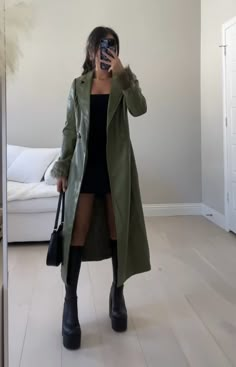 Future Outfit, Cold Weather Outfits, Looks Chic, Festival Outfit, Fall Winter Outfits, Cute Casual Outfits, Classy Outfits