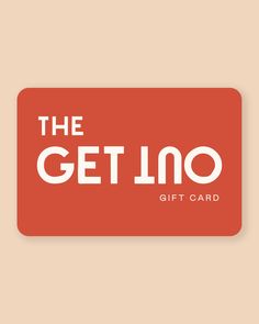 gift The Gift, Gift Card, Gifts