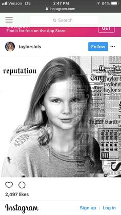 Taylor Swift Humor, Young Taylor Swift, Pin Fashion, Pop Queen, Taylor Swift 1989, Red Taylor