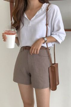 Casual College Outfits, Casual Day Outfits, Elegante Casual, Casual Chic Outfit, 가을 패션, Casual Style Outfits, College Outfits, Outfits Casuales