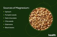 Vitamin Foods, Vitamin Therapy, Low Magnesium, Thyroid Medication, Magnesium Benefits, Calcium Supplements, Muscle Contraction, Healthy Blood Sugar Levels