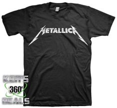 Metal Music Bands, Band Tee Shirts, Black And White Logos, Art Plastique, Logo Tees