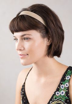 Easy Short Hair, Rose Inc, Braided Half Up, Loose Braids, Comfortable Headbands, Side Braid, Rose Hair