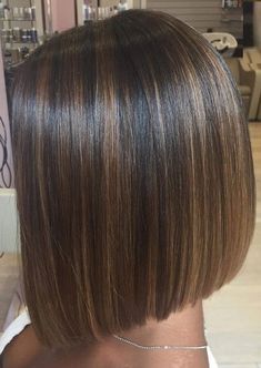 15 Hairstyles, Hairstyles For Natural Hair, Protective Hairstyles For Natural Hair, Easy Chic, Brunette Balayage Hair, Brown Hair Balayage, Haircuts For Medium Hair