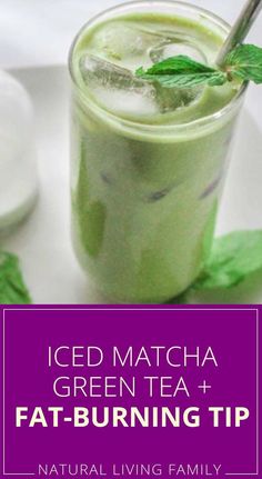 Hot Green Tea Recipes, Green Tea Powder Recipes, Matcha Powder Recipes, Matcha Green Tea Benefits, Iced Green Tea Recipe, Hot Green Tea, Matcha Iced Tea, Matcha Tea Recipes