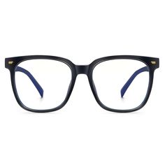 PRICES MAY VARY. TR90 MATERIAL FRAME - The frame of these blue light glasses are made from TR90 material. TR material makes these computer glasses only half weight of plastic glasses, and two times durable. And these blue light blocking glasses are also constructed with reinforced metal hinges to ensure durability and avoid breaking. No fade. BLUE LIGHT COMPUTER GLASSES - Unlike other blue blockers on the market with heavily tinted lenses. Our low color distortion lens is optimized to provide th Blue Light Glasses Amazon, Plastic Glasses, Metal Hinges, Blue Light Glasses, Glasses For Women, Computer Glasses, Cruise Outfits, Circadian Rhythm, Blue Ray