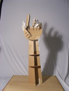 Armature Sculpture, Sculpture Cardboard, Corpus Cristi, Puppetry Theatre, Sculpture Stand, Antony Gormley