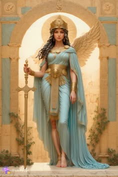 An exquisite image of Athena, created using neural networks, reflects her divine nature and grandeur. Immerse yourself in the world of ancient Greek mythology and discover the strength and wisdom of one of the most revered goddesses. This artwork combines ancient legends with modern technology. #Art #Athena #Mythology #DigitalArt #StableDiffusion Ancient Persian Women, Opulence Outfit, Goddess Of Creation, Greek Goddess Art, Persian Women, Ancient Greek Mythology