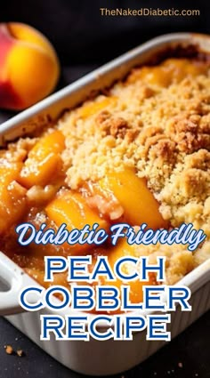 Easy Snacks For Diabetics, Diabetics Friendly Recipes, Desserts Diabetics Can Eat, Prediabetic Dessert Recipes, Meals For Diabetics Type 2 Easy, Dietbetes Recipes, Desserts For Diabetics Type 2, Splenda Desserts Sugar Free