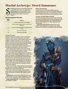 an article about the art of warcraft is shown in this page, with information on how to use it