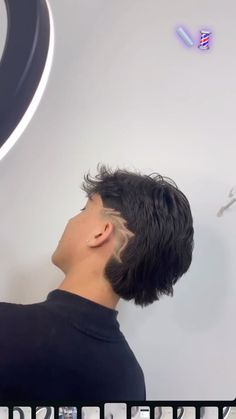 Cross Haircut Designs For Men, Cross Design Haircut, Haircut For Men Short Hair, Cute Hair Designs, Back Taper Design, Taper Design Haircut, Haircut For Men Short, Trendy Haircut For Men, Mullet Design