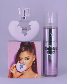 Next Perfume, Ariana Grande Merch, Versace Perfume, Asian Makeup Looks