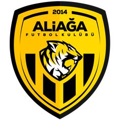 the logo for the soccer team, allaga futbolk ubuu