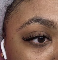 Lash Styles For Almond Eyes, Lashes For Big Almond Eyes, Almond Eyes Lashes, Eyelash For Almond Eyes, Lashes Almond Eyes, Lash Extensions For Almond Shaped Eyes, Big Almond Eyes, Lashes For Big Eyes, Roundish Almond Eyes Lashes