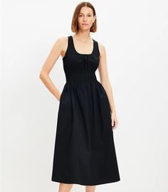 2222_XXS_36784431 Strappy Maxi Dress, Gathered Dress, Short Sleeve Maxi Dresses, Exclusive Clothing, Petite Tops, Woven Dress, White Label, Maxi Dress With Sleeves, Dress With Cardigan