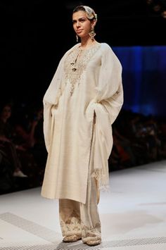 Embroidered Straight Cut Kurta Set Anita Dongre Kurta, Zari Embroidery, Famous Designers, South Asia, Maxi Gowns