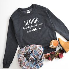 Senior Class sweatshirt, Class of 2021, High School Senior Sweatshirt, College Seniors 2021, Graduation gift, Gift for Senior Grandma Hoodie, Dog Grandma Gifts, Nana Sweatshirt, Dog Grandma, New Teacher Gifts, New Teacher