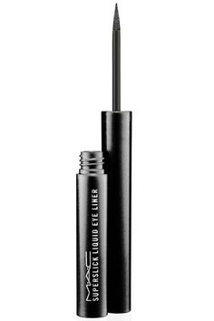 Mac Eyeliner, Koleksi Parfum, Eye Makeup Eyeliner, Sweat Proof Makeup, Eyeliner Liquid