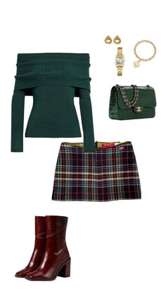 Polyvore Christmas Outfits, November Style, Stockholm Outfit, Minimalistic Boho, Bene Gesserit, November Fashion, December Outfits, Xmas Outfit, Outfit Inspo Casual