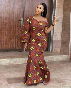 This beautiful African print garment is suitable for different occasions. I will carefully sew it for you with high quality fabric print of your choice and make you look as beautiful as the model or more and be complimented. Before ordering, swipe left of the dress picture for pictures of available fabric prints, a sample of how to obtain your measurement should you want a more perfect fit and size chart. IF YOU WANT THE EXACT FABRIC ON MODEL,KINDLY CHOOSE/SELECT IT FROM THE FABRIC OPTION BEFORE Bohemian Printed Maxi Dress For Evening, Printed Bohemian Maxi Dress For Evening, Floral Print Full-length Dresses, Full-length Floral Print Dresses, Bohemian Full Length Maxi Dress, Bohemian Full-length Maxi Dress, Red Floral Print Long Maxi Dress, Bohemian Fitted Full-length Maxi Dress, Fitted Bohemian Full Length Maxi Dress