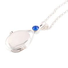 PRICES MAY VARY. - This super cute official licensed H2O Just Add Water mermaid locket necklace is the perfect gift for fans of the TV series. - The silver plated pendant is 5cm long and the chain is 45cm long. It's openable locket pendant with blue waves on the back - It is the highest quality jewelry, which is manufactured in Europe. We guarantee 100% satisfaction with the product and it is the most important for us that our customers are happy with it.. - This necklace is a replica of the pen Marine Theme Necklace, Wish Pearl Necklace Kit, H20 Just Add Water, Water Mermaid, Mermaid Locket, H2o Just Add Water, Mermaid Stuff, H2o Mermaids, Jewelry Editorial