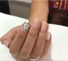 Pink cheetah nails Pink Cheetah Nails, Fingernails Painted, Cheetah Nails, Her Nails, Dipped Nails, Nails And Makeup, Nails Toes, Hair Skin Nails, Fancy Nails