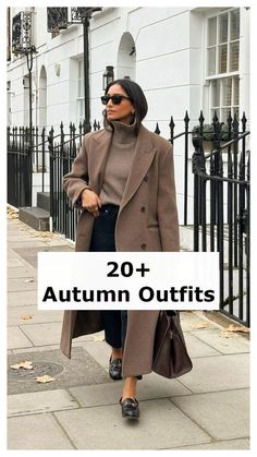 Fall Rainy Day Outfits Work, Fall Rainy Day Outfits, Fall Rainy Day, Dark Sweater, Rainy Day Outfits, Perfect Winter Outfit, Oversized Grey Sweater, Outfit Ideas 2024