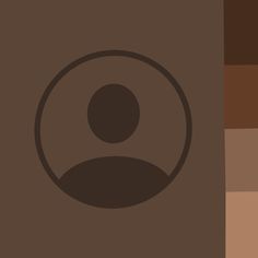 an image of a person's face in the middle of brown and tan tones