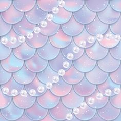 an abstract background with bubbles and pastel colors