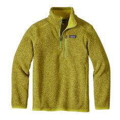 Better than new—Worn Wear allows you to trade in, repair and buy used Patagonia® clothing and gear. Browse used or trade in today at WornWear.com. Patagonia Clothing, Patagonia Outfit, Better Sweater, Cool Sweaters, 1/4 Zip, Patagonia, Sweaters & Cardigans, Cardigans, Repair