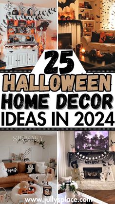 halloween decor ideas, halloween decorations, halloween home decor, halloween living room decor, spooky halloween decor, Coffee table halloween decor ideas Coffee Table Halloween Decor, Halloween Organization, Table Halloween Decor, Table Halloween