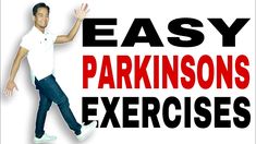 Parkinson’s Exercise, Workout Sheets, Parkinsons Awareness, P Words, Natural Treatments, Senior Fitness, Physical Therapy