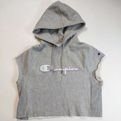 Champion WOMENS 100% AUTHENTIC SIZE MEDIUM Shipping is always FREE #FREE SHIPPING# #FREE SHIPPING# DESCRIPTION   All Items sold by us are in new condition. If you have any other questions feel free to ask and be sure to check out our other auctions. Thanks for looking!!   SALE   We Accept PayPal and Credit Cards Processed by PayPal as Payment Method.   SHIPPING INFO All Item(s) are carefully packaged to insure no damage during the shipping process. The buyer receives maximum quality upon arrival Gray Hoodie Sportswear Top, Sporty Heather Grey Top With Drawstring Hood, Gray Sporty Hooded Top, Sporty Gray Hooded Top, Heather Grey Cotton Tops With Drawstring Hood, Gray Cotton Tops With Drawstring Hood, Gray Sporty Hoodie Top, Sporty Gray Hoodie Top, Gray Hooded Cotton Tops