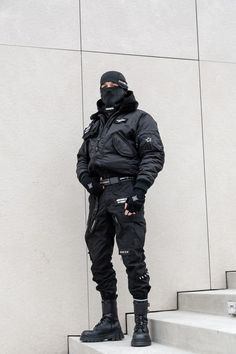 Techware Fashion, Women Techwear, Techwear Shoes, Cyberpunk Streetwear, Futuristic Outfits, Drip Outfits, Techwear Aesthetic, Futuristic Clothing, Techwear Jacket