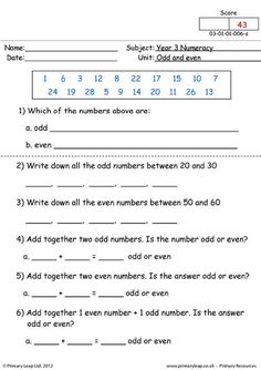 worksheet for adding numbers to ten and two digit numbers with pictures on them