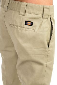 Dickies Cholo, Winter Quilts, Stylus, Khaki Pants, Navy Blue, Slim Fit, Navy, Pants, Blue