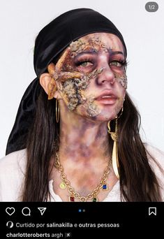 Charlotte Roberts, Halloween Fx, Virtual Makeup, Prosthetic Makeup, Ghost Bride, Makeup Class, Special Effects Makeup, Fx Makeup