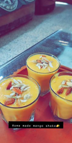 Mango shake.love for foody Shake Snapchat, Mango Shake, Food Stories, Insta Stories, Food Snapchat, Snapchat Stories, My Mother, Insta Story, Home Made