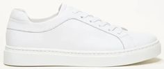 The 33 Most Comfortable White Sneakers For Women 2024 - Brittany Krystle