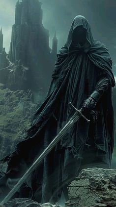 For Honor Wallpaper, Dark Villain Aesthetic Male, Shadow Of Mordor Wallpapers, Lotr Black Rider, Dark Riders Lord Of The Rings, Lotr Battle Art